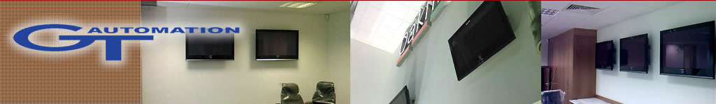 Plasma Screens
