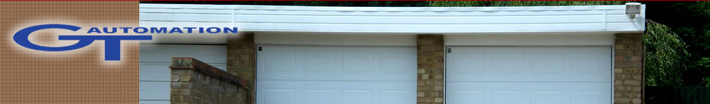 Garage Doors