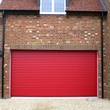 Insulated Shutters
