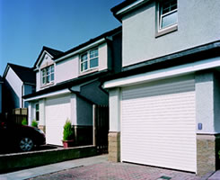 Roller Door